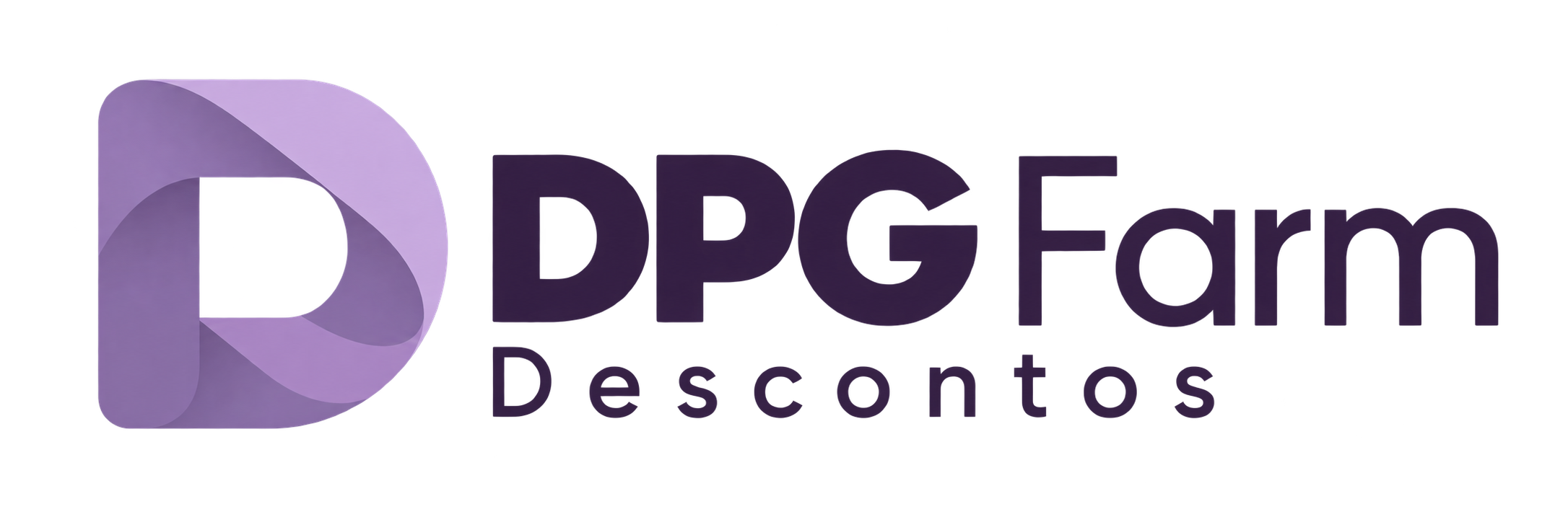 DPG Farm Descontos — página inicial