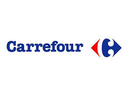 Logotipo Carrefour