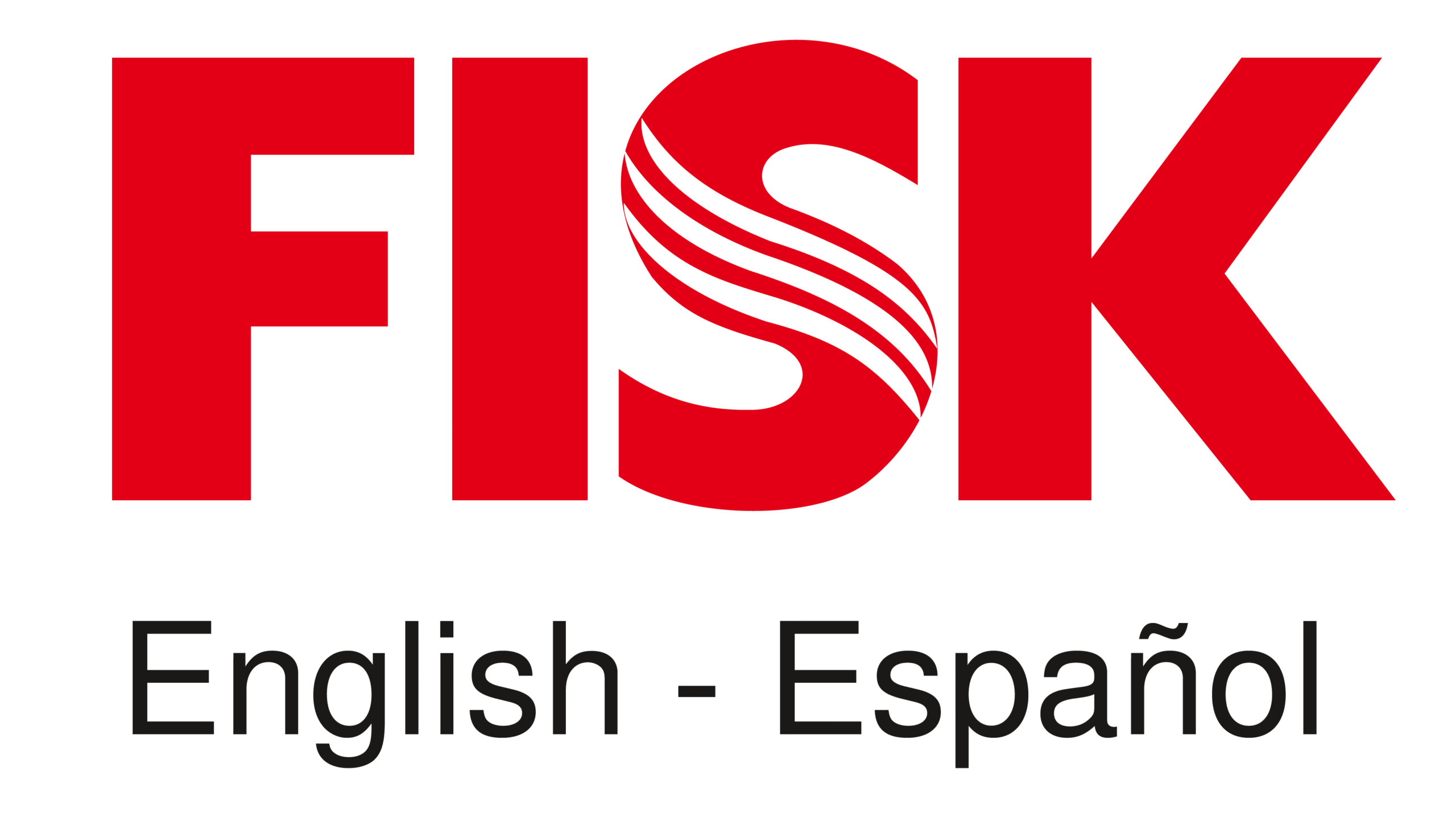 Logotipo FISK