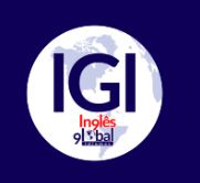 Logotipo IGI — Inglês Global