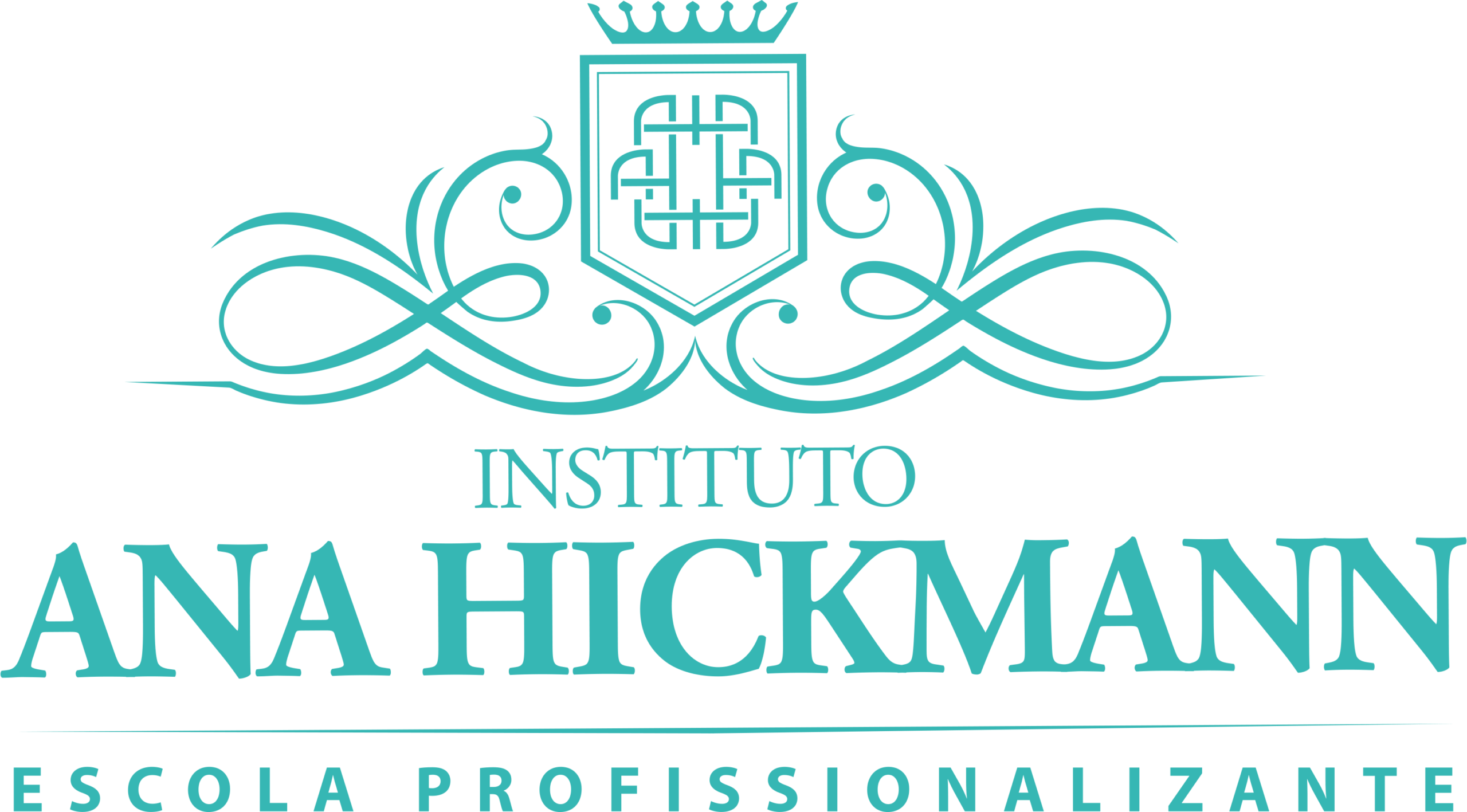 Logotipo Instituto Ana Hickmann