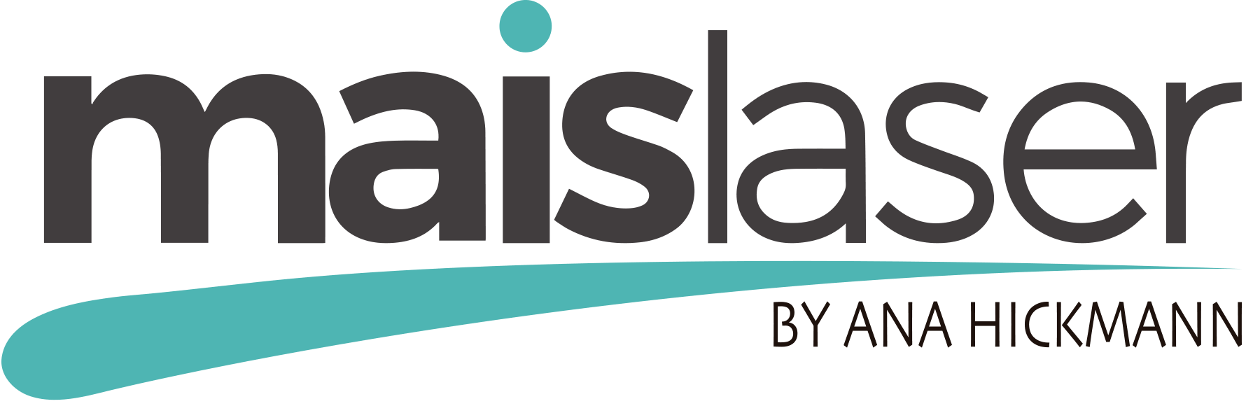 Logotipo Maislaser