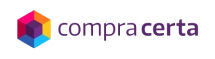 Logotipo Compra Certa