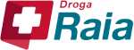 Logotipo Droga Raia