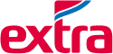 Logotipo Extra.com.br