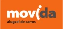Logotipo Movida Rent a Car