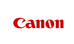 Logotipo Canon