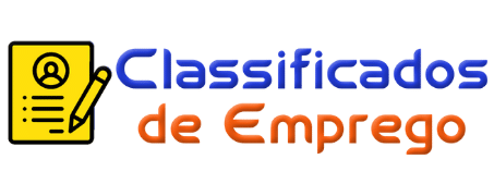 Logotipo Classificados de Emprego