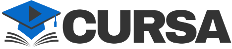 Logotipo CURSA