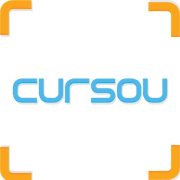 Logotipo Cursou