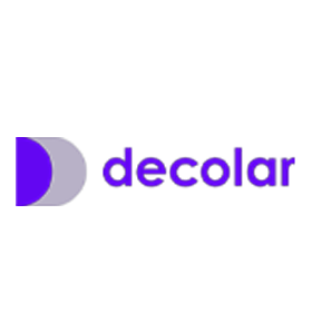 Logotipo Decolar