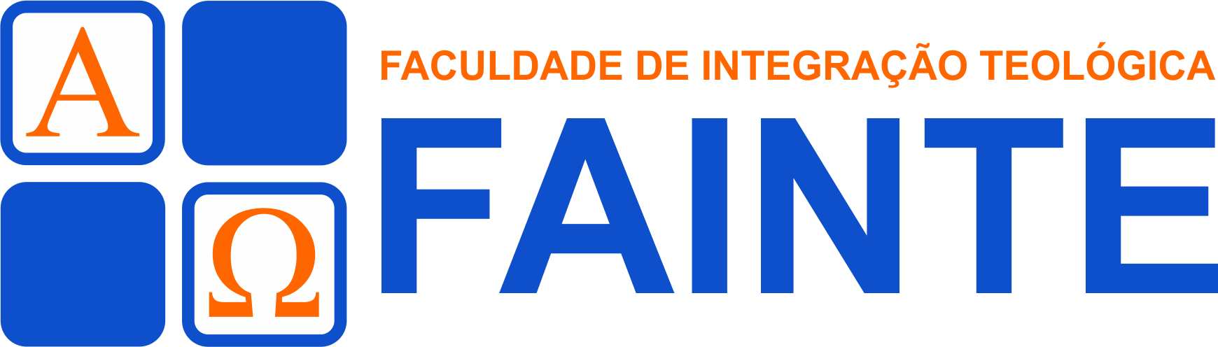 Logotipo FAINTE