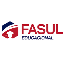 Logotipo FASUL Educacional