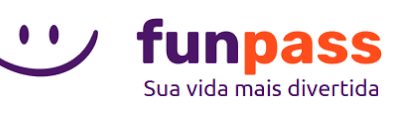 Logotipo Funpass