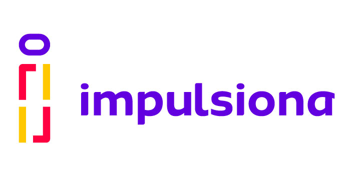 Logotipo Impulsiona