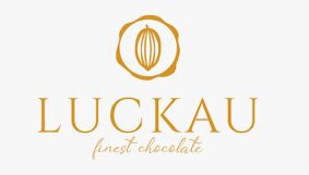 Logotipo Luckau