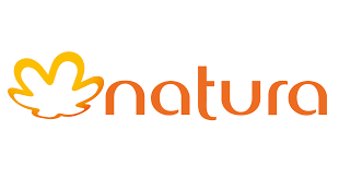 Logotipo Natura