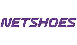 Logotipo Netshoes