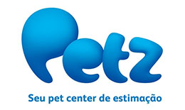 Logotipo Petz
