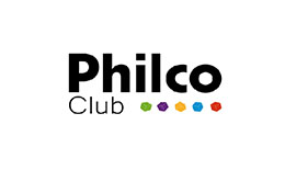 Logotipo Philco Club
