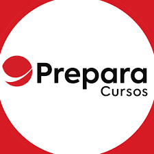 Logotipo Prepara Cursos