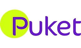 Logotipo Puket