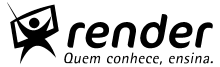 Logotipo Render