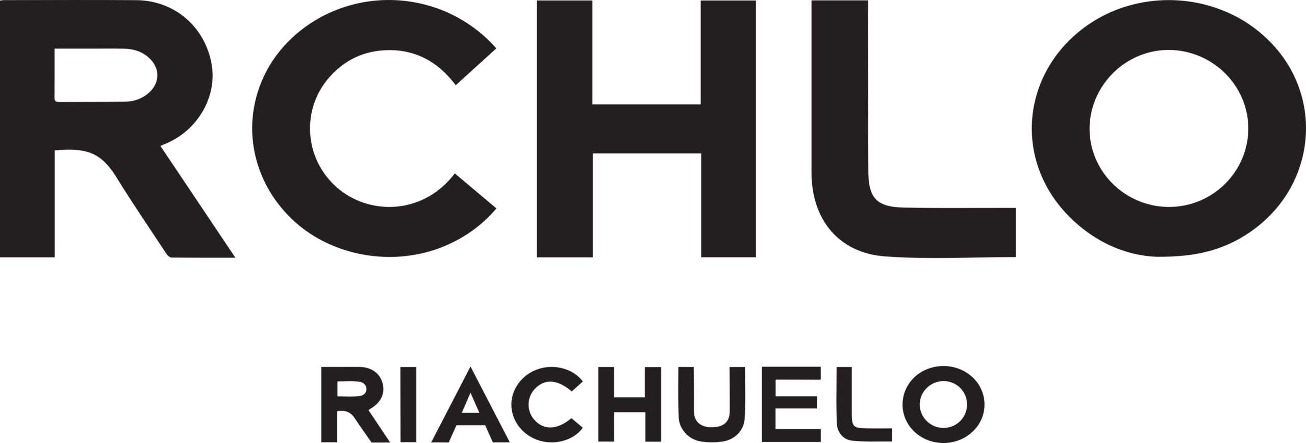 Logotipo Riachuelo