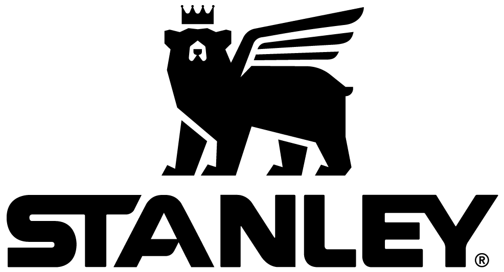 Logotipo Stanley