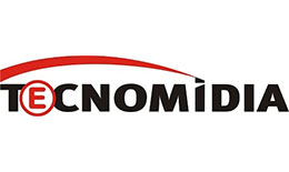 Logotipo Tecnomídia