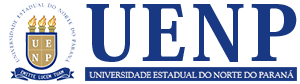 Logotipo UENP