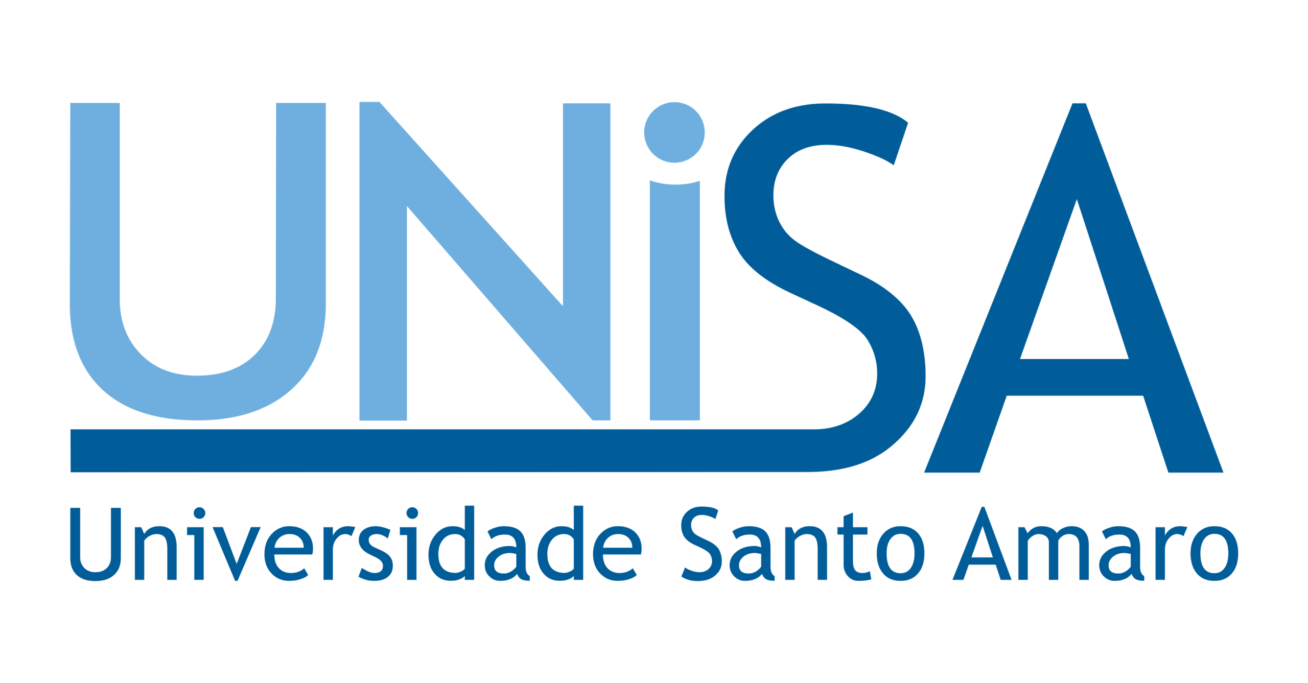 Logotipo UNISA