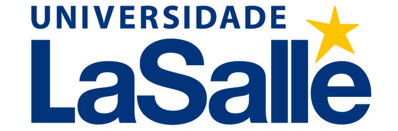 Logotipo Universidade La Salle