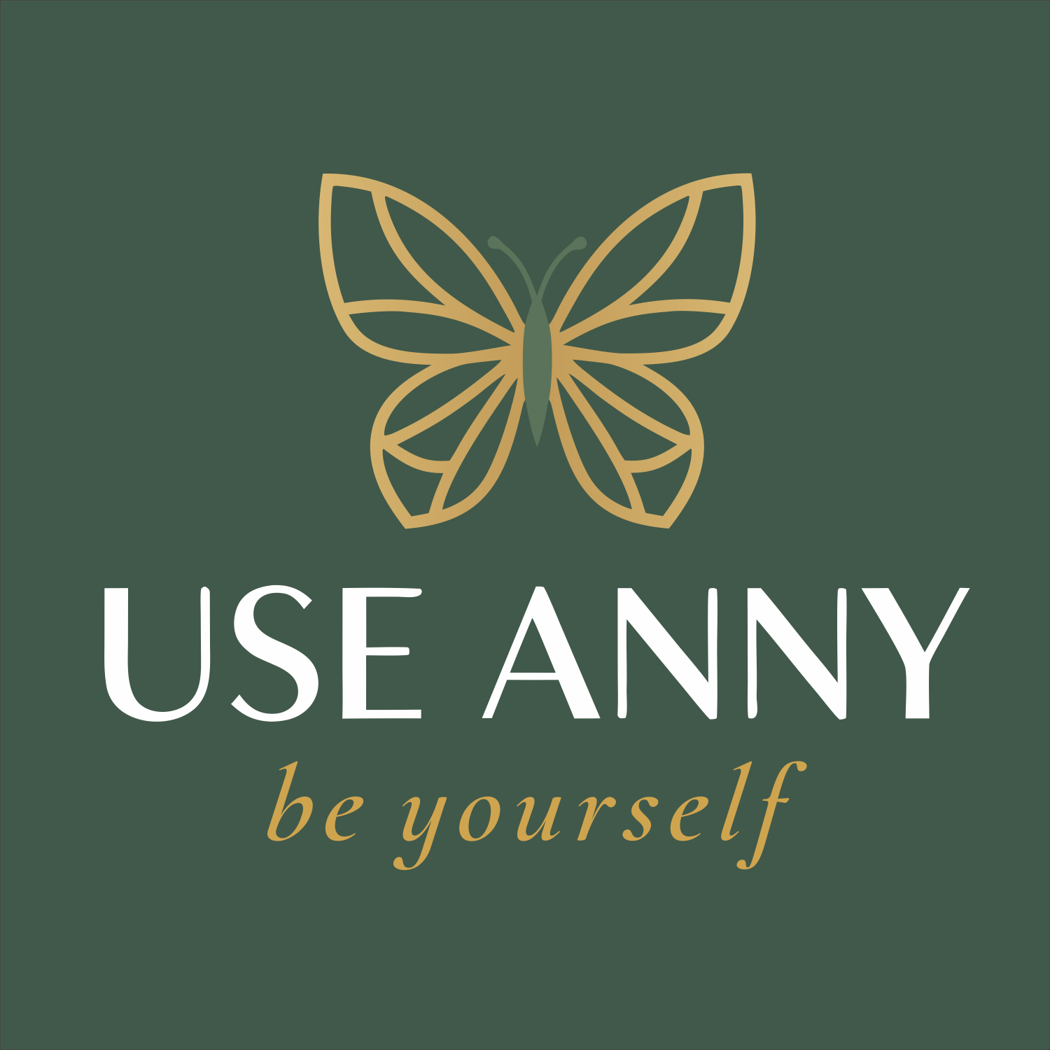 Logotipo Use Anny