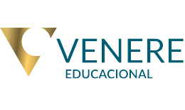 Logotipo Venere Educacional