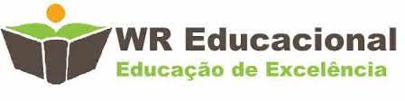 Logotipo WR Educacional
